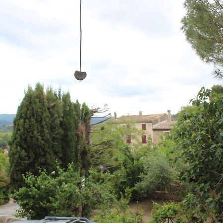 Le Gite Du Fort Saint-Hilaire-de l'Aude Extérieur photo