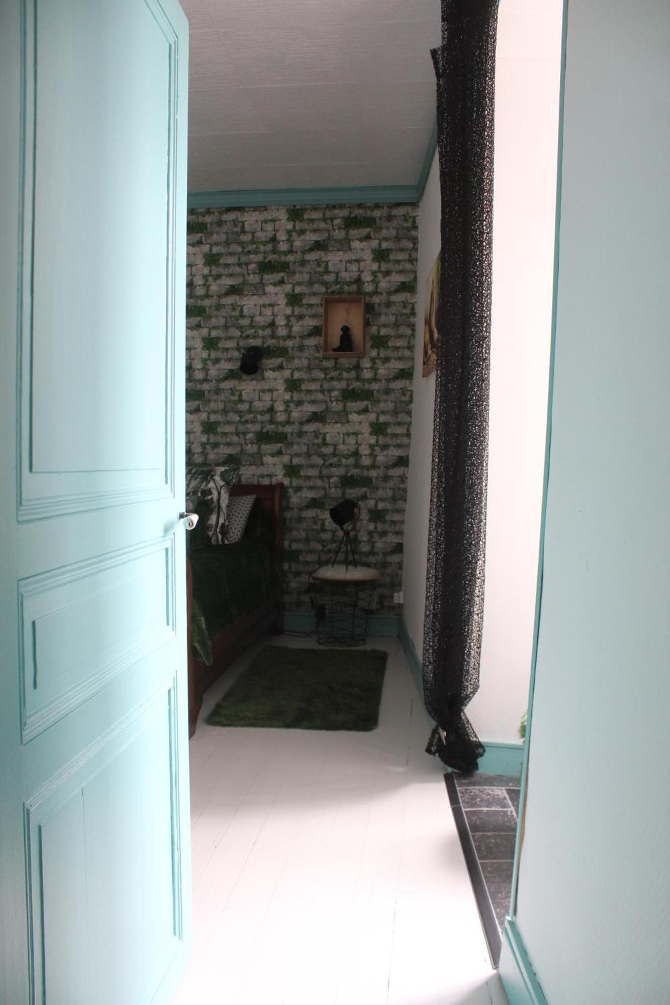 Le Gite Du Fort Saint-Hilaire-de l'Aude Extérieur photo